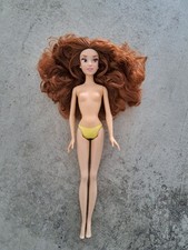 Disney Parks exclusive The Beauty and the Beast Belle