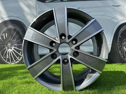 Cerchi r16 6x130 - 4x,