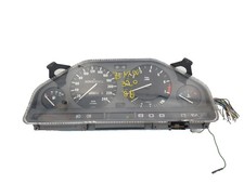 Quadro Strumenti BMW 3 Serie
