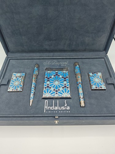 Dupont andalusia limited - dupont,