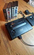 Console Neo Geo AES Jap Pow3 +