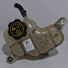13357140 Vaschetta compensazione radiatore  OPEL ADAM 1.2 16V (51Kw) Ber.