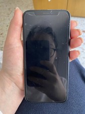 iPhone XS 256giga, Il Vetro È