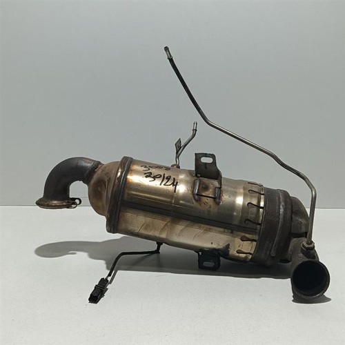 Fap filtro antiparticolato - fap,