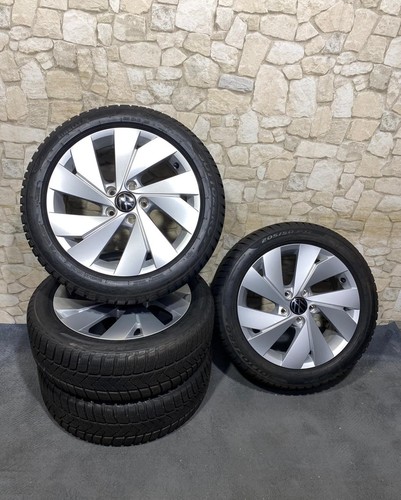 Cerchi golf gtd gti - vw,