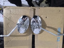 Specchio Retrovisore Coppia