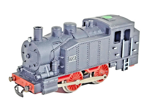 Jouef locomotive tender - jouef,