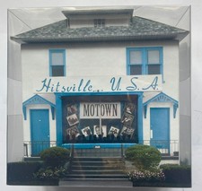 Motown Hitsville  U.S.A. - The