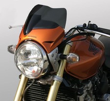 Cupolino Biondi Fumé Scuro