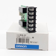Omron K34-C1