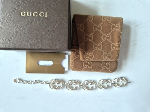Bracciale gucci britt - gucci, *britt*