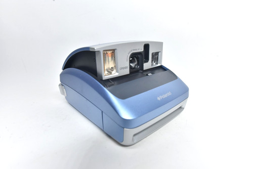 Polaroid one 600 - 600, fotocamera