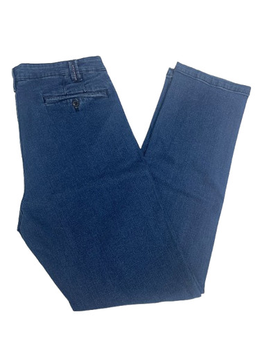 Nvd7001 jeans uomo chino - jeans,