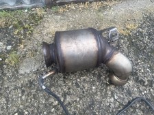 Catalizzatore A2054902092 MERCEDES BENZ C W205 C205 A205 2.2CDI