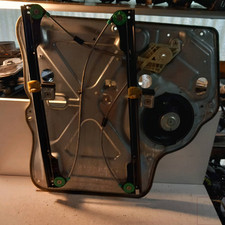 alzacristalli elettrici anteriore rh per VOLKSWAGEN CARAVELLE 2.0 TDI 4Motion 828c25 7E0837730L