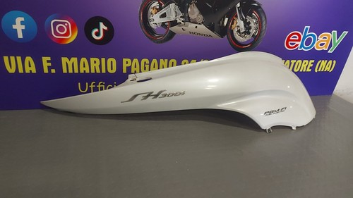 Carena posteriore destra honda - posteriore,