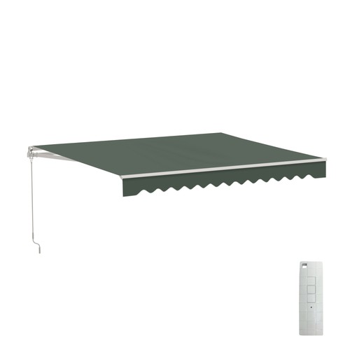 Tenda sole aleko - sole, retrattile
