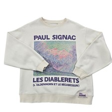 Felpa Zara bambino panna Paul