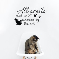 Tutti gli ospiti devono essere