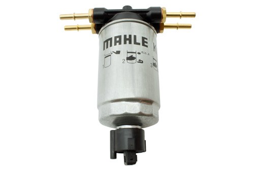 Wjn000030 filtro gasolio con - gasolio,