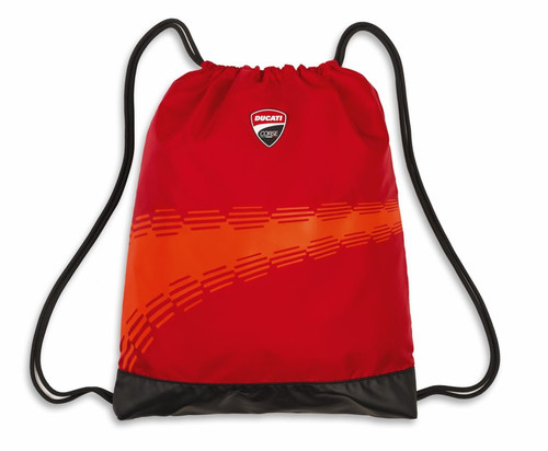 Sacca zaino ducati corse - sacca,
