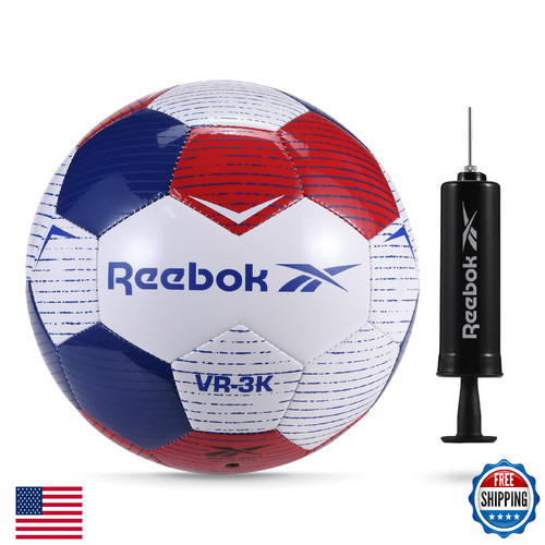 Reebok pallone calcio - pallone,
