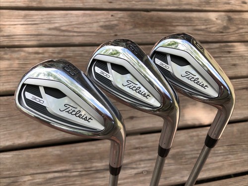 Titleist t300 set completo - titleist,
