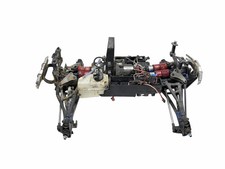 Traxxas Revo 2.5 Nitro Monster