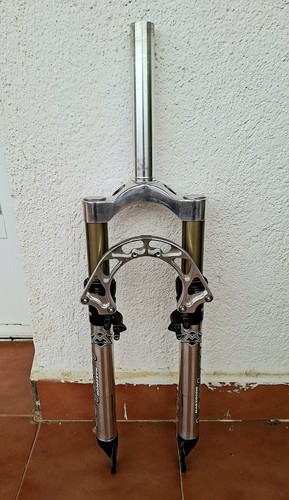 Marzocchi bomber super fly - marzocchi,