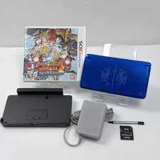 Nintendo 3DS Fire Emblem