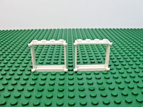 Lego anni finestra - anni, 80