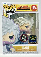 Funko Pop! Plus: MHA - Dabi