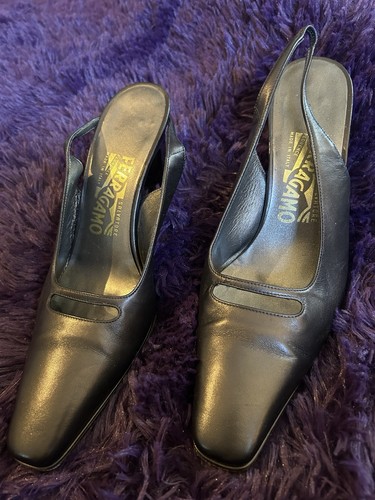 Salvatore ferragamo scarpe - ferragamo,