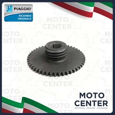 INGRANAGGIO MISCELATORE
