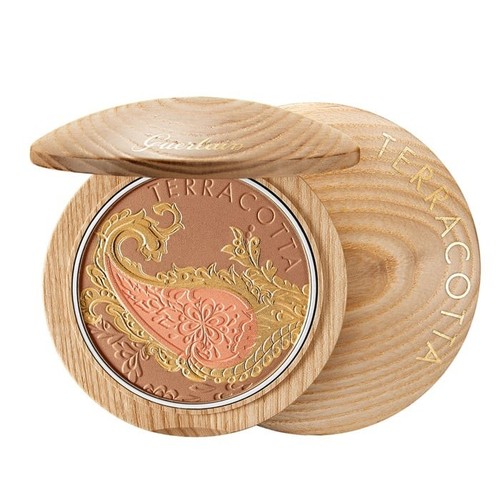 Guerlain terracotta route des - terracotta,