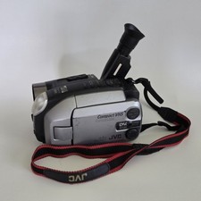 Pacchetto videocamera VHS-C