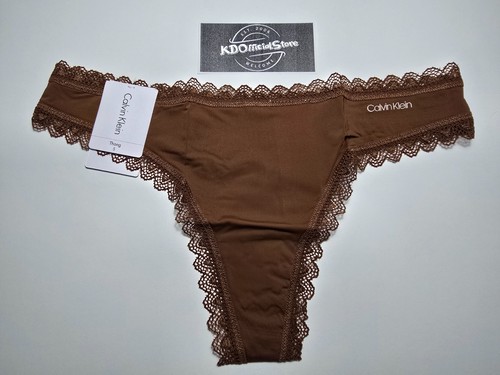 Mutandine calvin klein - mutandine,