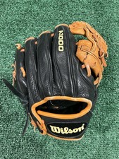 Guanto da baseball Wilson