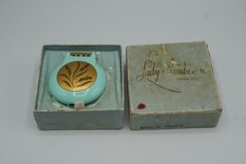 Rasoio Elettrico Vintage