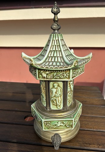 Reuge carillon porta sigarette - reuge,