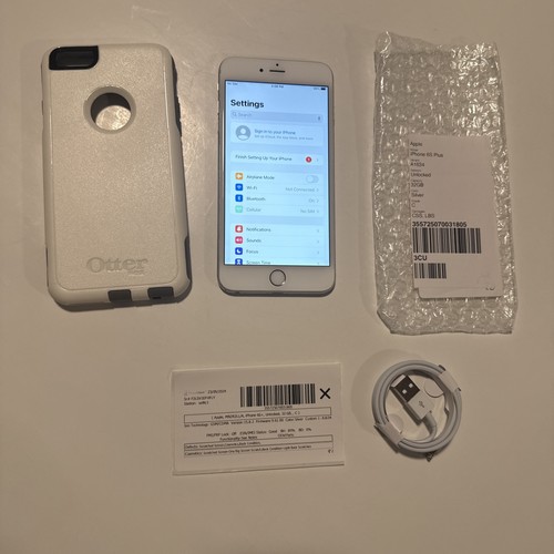 Apple iphone plus - 6s,