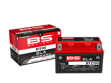 Batteria sla btz10s - batteria,