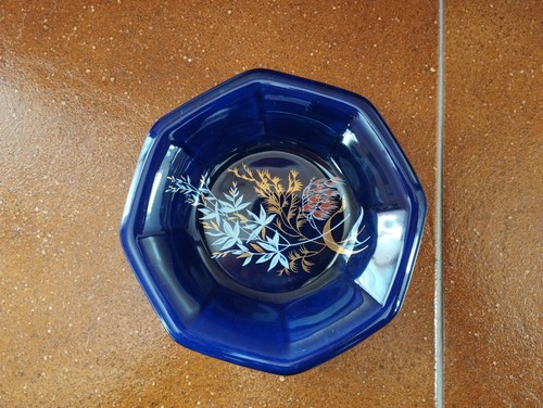 Posacere svuotatasche blu in - posacere,,