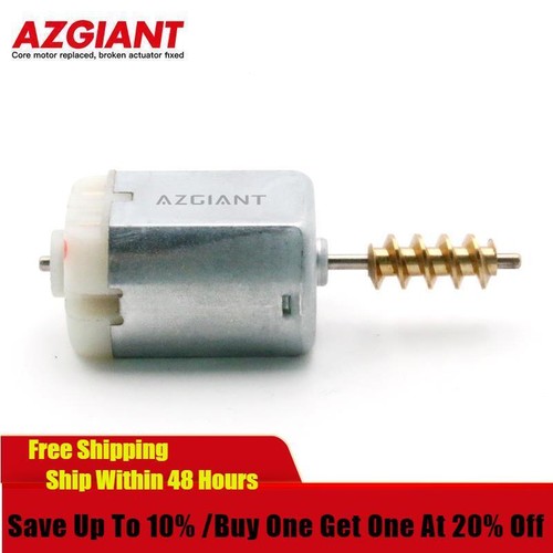 Door lock actuator motor for - lock,