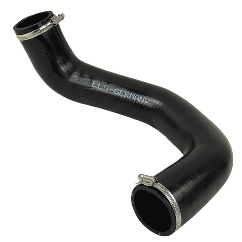 Turboscarico tubo intercooler - turboscarico,