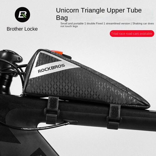 Borsa triathlon rockbros - da,