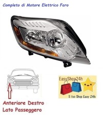 FARO FANALE PROIETTORE