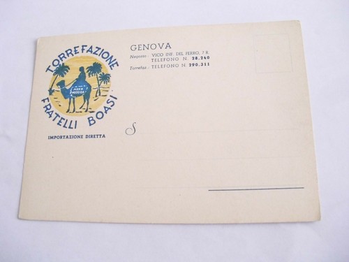 Genova torrefazione fratelli - genova,