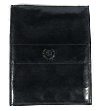 PRL) CADILLAC PORTADOCUMENTI LIBRETTO CIRCOLAZIONE AUTO CAR DOCUMENT HOLDER GM