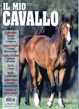Il Mio Cavallo 2015 10 ottobre#iii